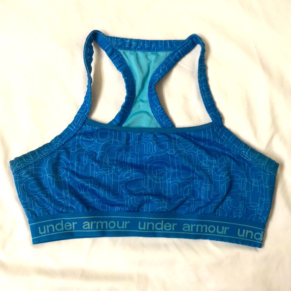 Under Armour Sports Bra